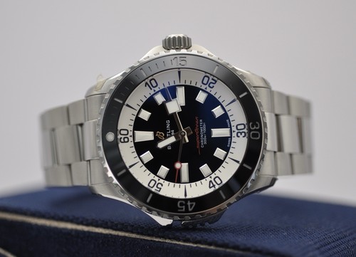 Breitling superocean automatic - breitling,