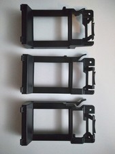 3 Gabbia unità SSD/HDD