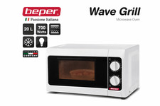 Forno Microonde Beper Wave