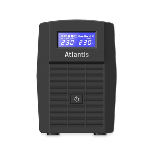 Atlantis host power 1003 ups - atlantis, host-power
