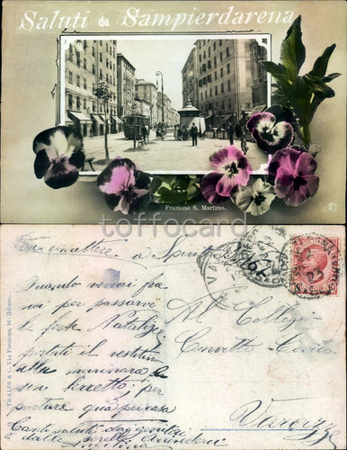 GENOVA