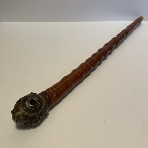 Antica pipa fumo - pipa, da