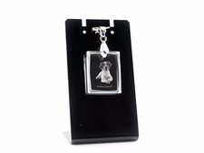 Crystal animals collare in - animals,