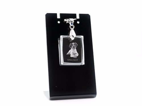 Crystal animals collare - animals, in
