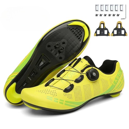 Scarpe ciclismo mtb