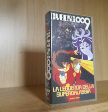 CYBORG 009 _ LA LEGGENDA DELLA