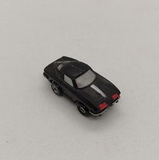Micro Machines Chevrolet Corvette C3 Stingray molto rara