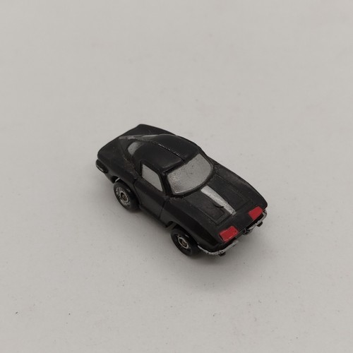 Micro machines chevrolet - micro,