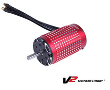 Leopard V2 5892 MOTORE