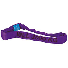 Funi tonde in poliestere x