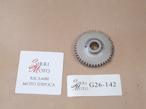 Ingranaggio z43 distribuzione - z43,