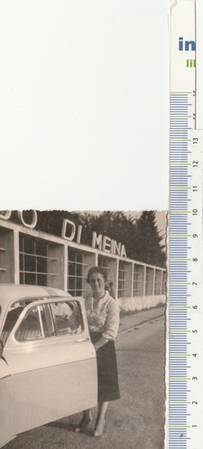 7904 vecchia old foto - 7904, eb.