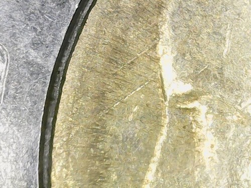500 lire 1984 errore - 500,