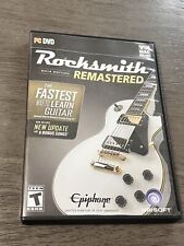 Rocksmith 2014 Edition