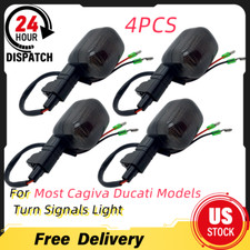 For Cagiva Ducati 2Pair of