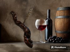 Cavatappi antico francese da