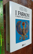 LIBRO: I faraoni. L'impero dei