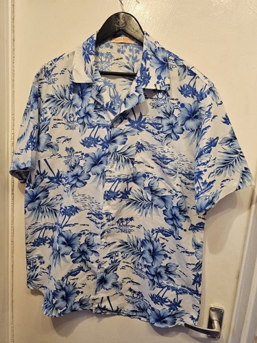 Abito camicia uomo mare - abito, e