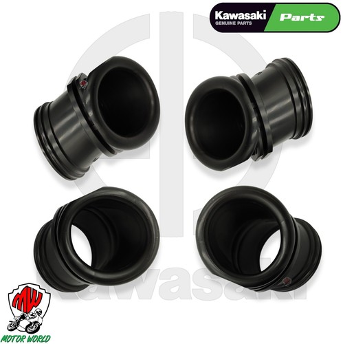Kit collettori asprazione - kit,