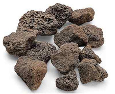 PIETRA LAVICA CONF DA 3KG,BARBECUE,BARBEQUE