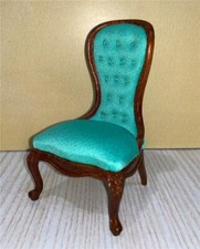 CASA DELLE BAMBOLE IN