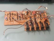 Original JVC SEA-80 equalizer