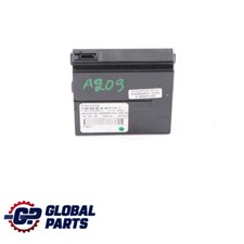 Mercedes CLK W209 Cabrio