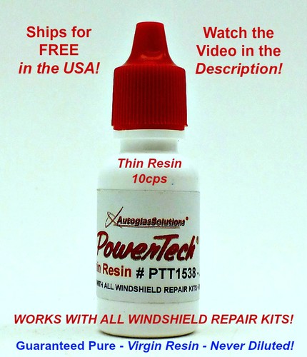 Powertech thin auto glass - auto,