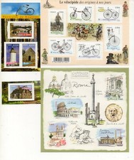 FRANCIA 2002  VELOCIPEDE +