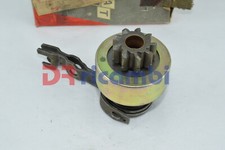 STARTER MOTOR SPROCKET FIAT