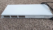 3com Baseline SWITCH 2024