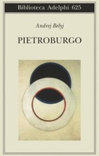 Pietroburgo - Belyj Andrej