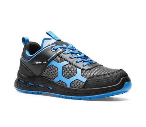Scarpa antinfortunistica ufo - -,