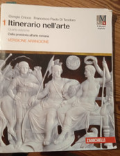 Itinerario nell'arte. Ediz