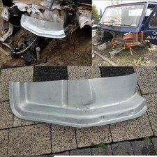 Parete attrezzata vano motore