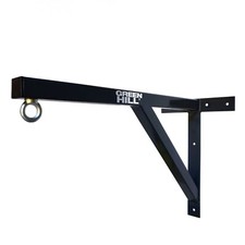 GREEN HILL STAFFA DA PARETE