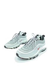 Nike Air Max 97 Silver Bullet