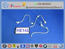 SERIE (3PZ) TUBI INIETTORI PER FIAT OM TIGROTTO