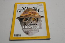 NATIONAL GEOGRAPHIC RIVISTA