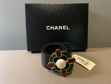 Cintura Chanel Vintage 07A in