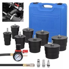 TURBO AUTO INTERCOOLER