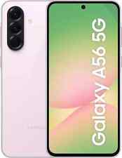 SAMSUNG GALAXY A56 5G PINK