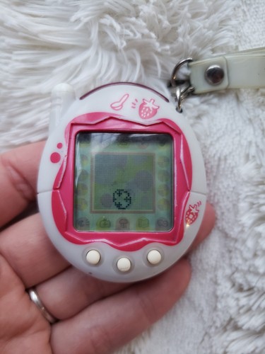 Tamagotchi connection - tamagotchi, v3