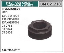 Boccola MTD spazzaneve GT 5426