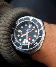 OROLOGIO SUBACQUEO VINTAGE DPW