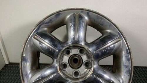 Cerchione chrysler cruiser - chrysler, pt