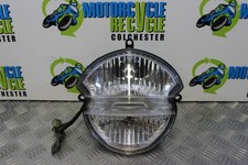 Faro proiettore Ducati Monster