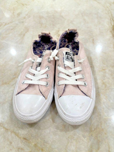 Sneakers converse all - converse,
