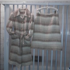 Completo Tailleur Donna