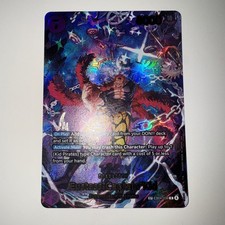 One Piece TCG EB04-039